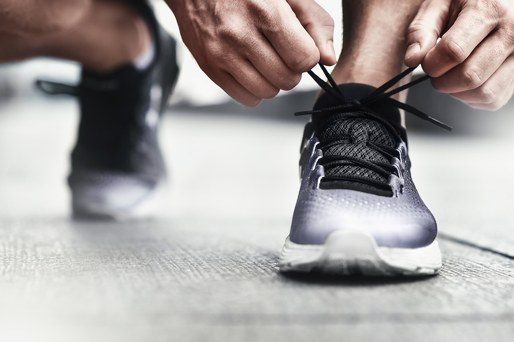 best sneakers for diabetics