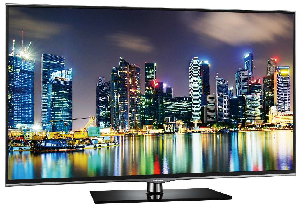 Smart TV Hisense