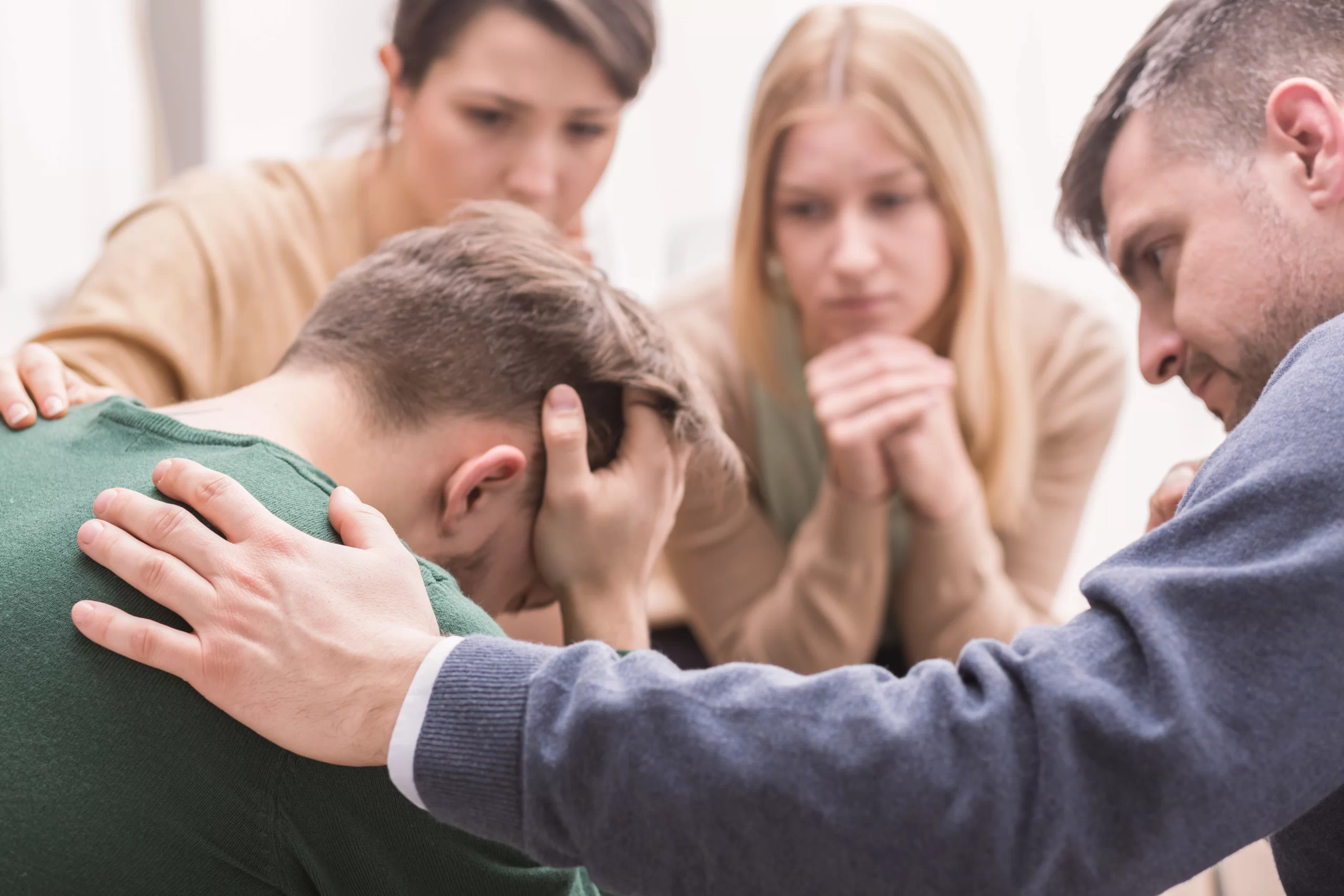 Trauma Recovery Sydney