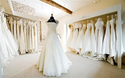 bridal shops Wollongong