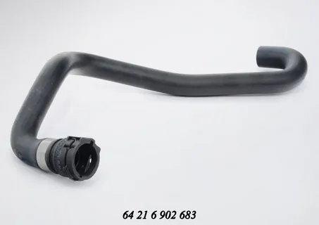 BMW Coolant Pipe