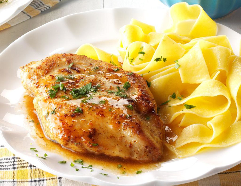 easy dinner recipes
