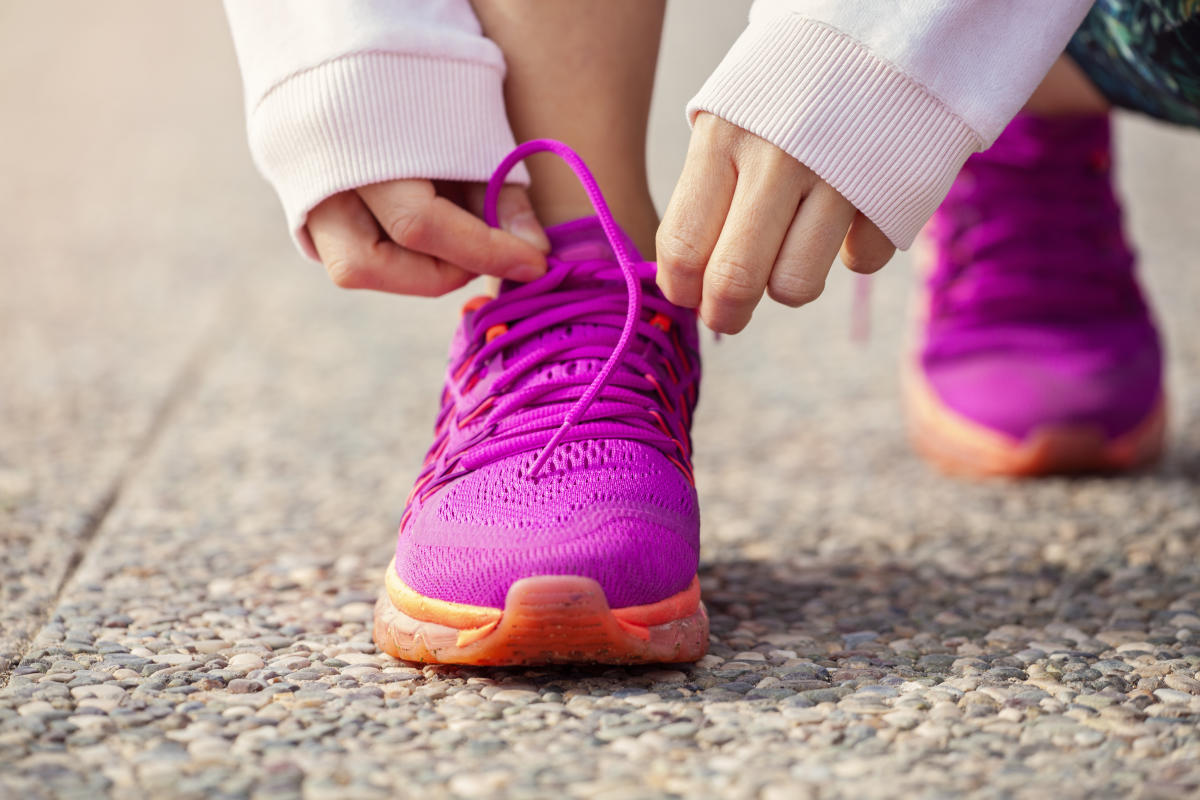 Best Trainers For Bunions
