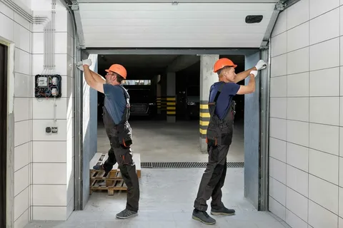 Garage Door Service Adelaide