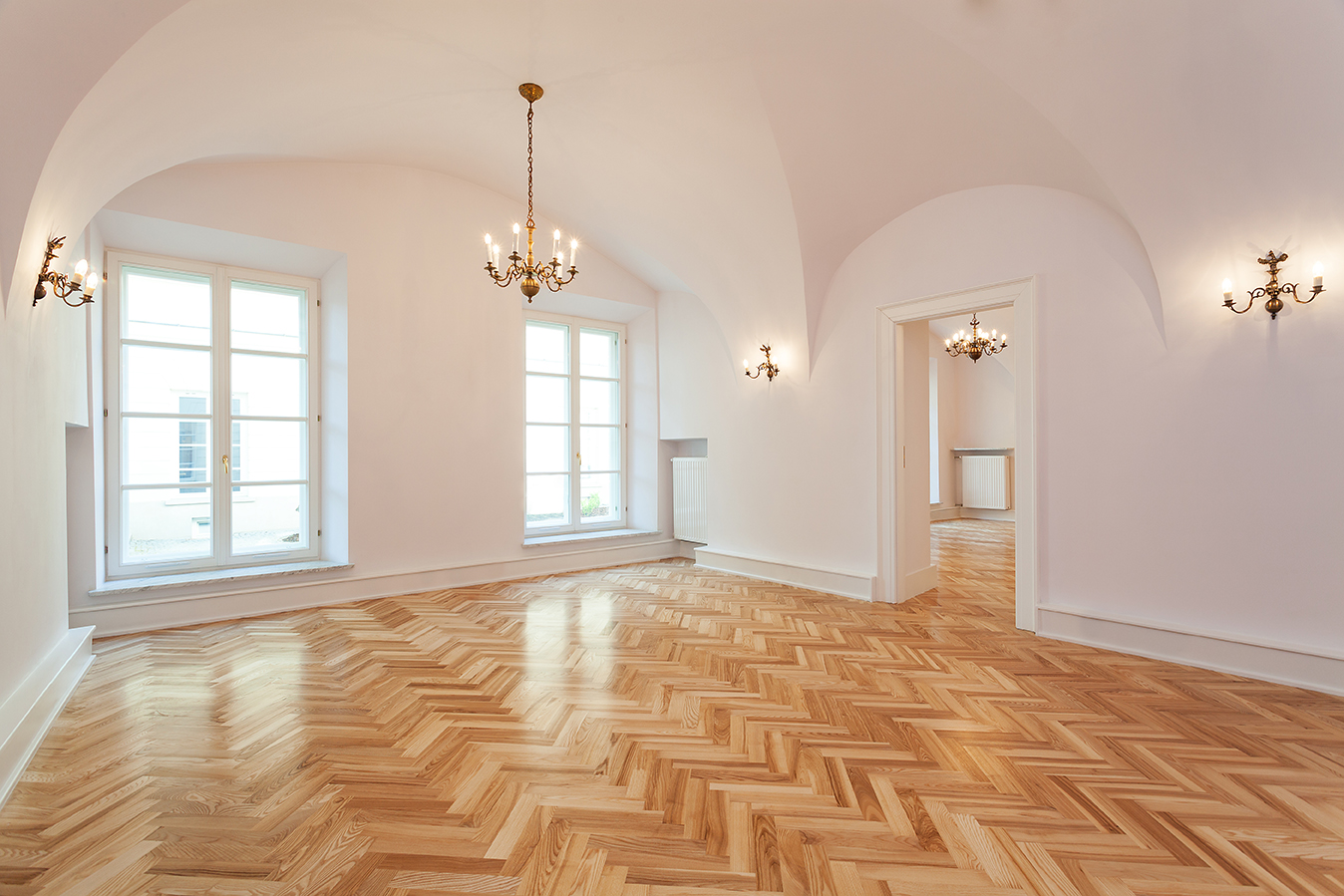 Vinyl Flooring Castle Hill