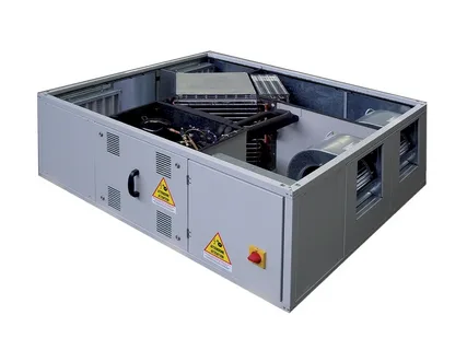 Mechanical Heat Recovery Unit