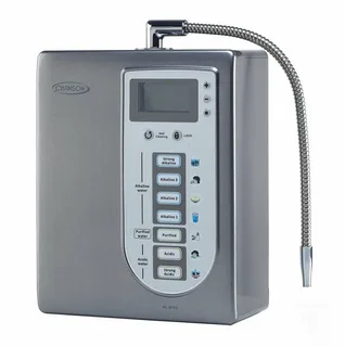 alkaline water machine