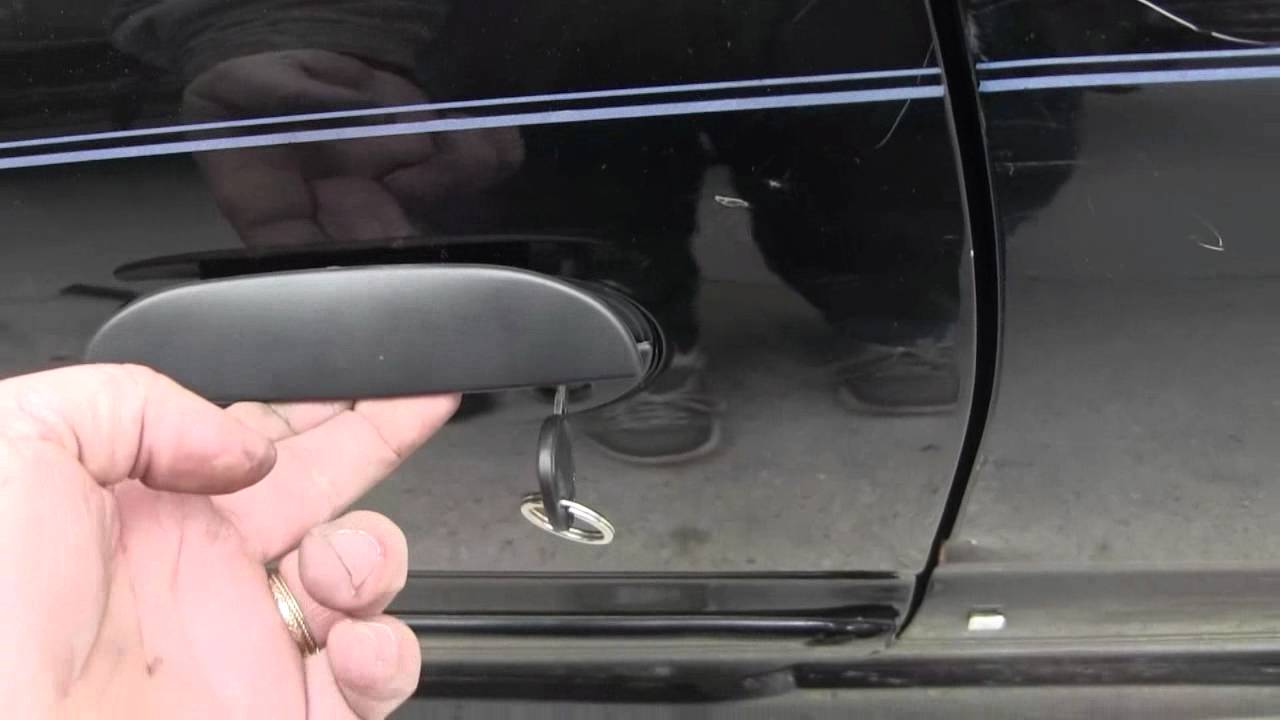 Ford Ranger EGR Valve