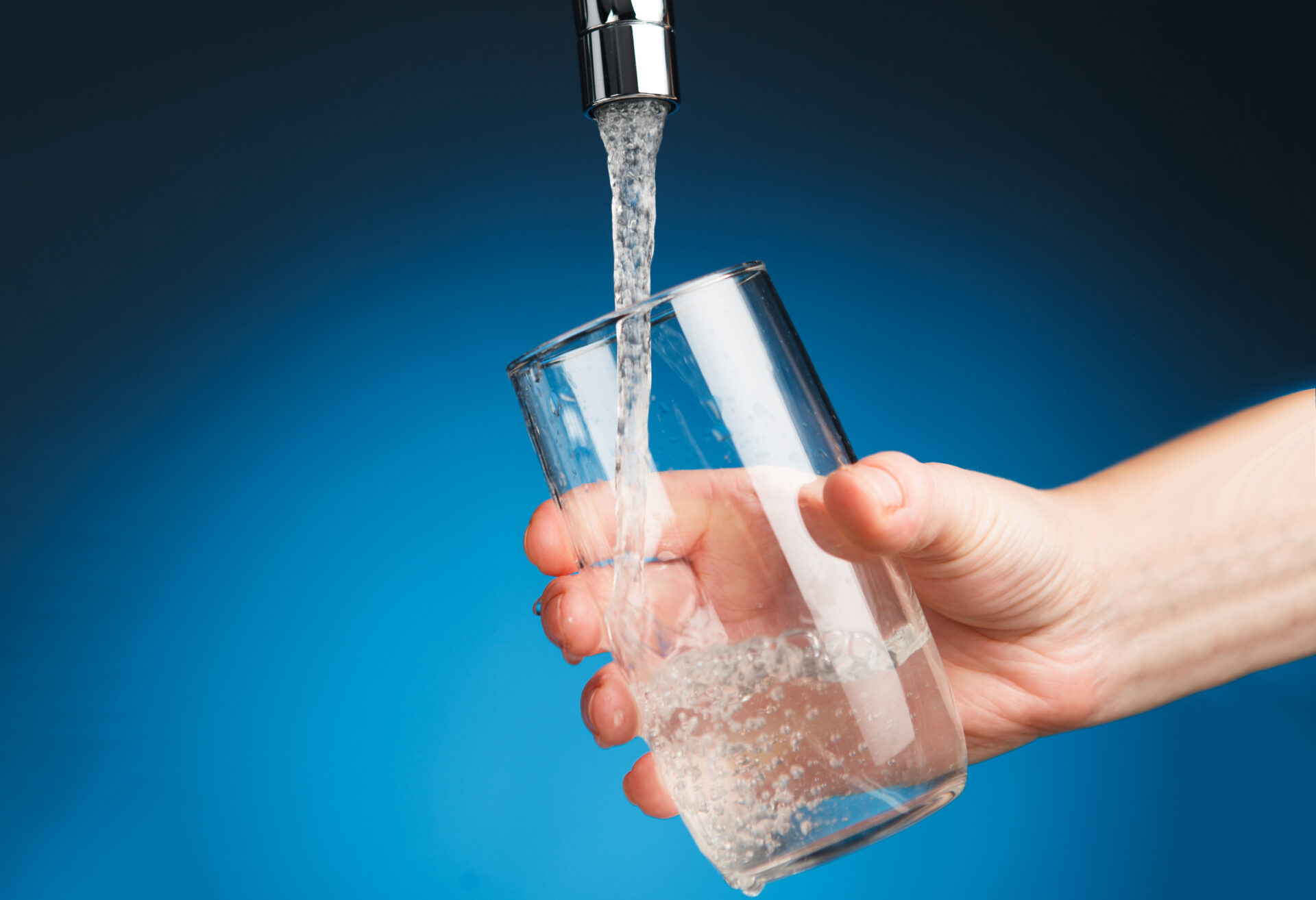 Drinking Water Filter