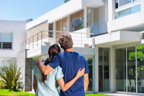 Home Loans Crows Nest