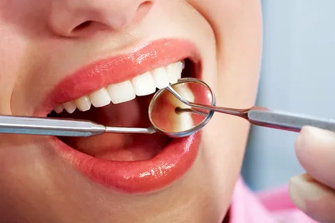dentist Earlwood