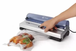 Portable Vacuum Sealer