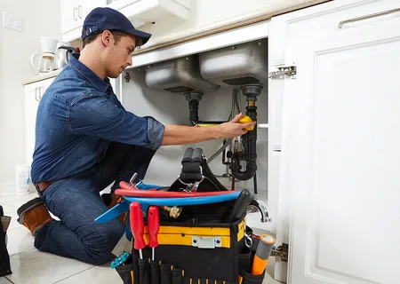 Plumber Blacktown
