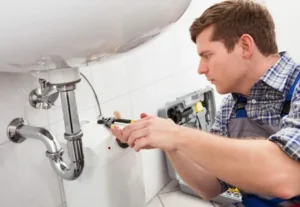 Plumber Gladesville