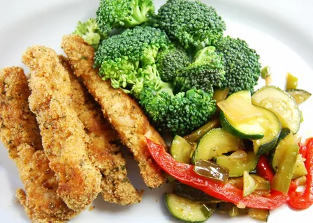 Low carb recipes