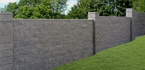 Block Wall Brisbane