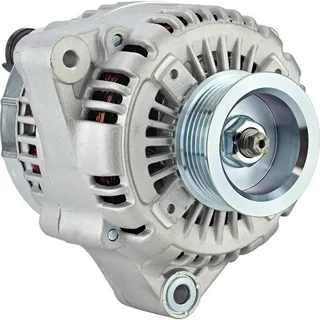Honda Odyssey alternator