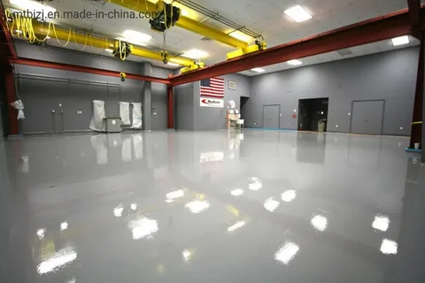 Epoxy Floor Coating Melbourne