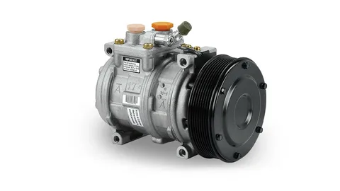 Holden Astra AC compressor