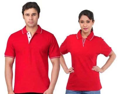 Custom Polo Shirts Sydney