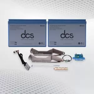 Lithium RV Battery