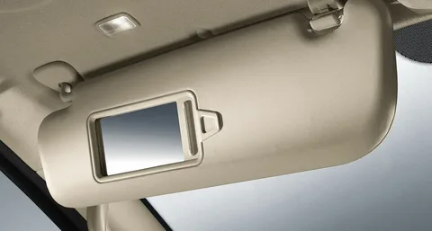Toyota Hiace Sun Visor