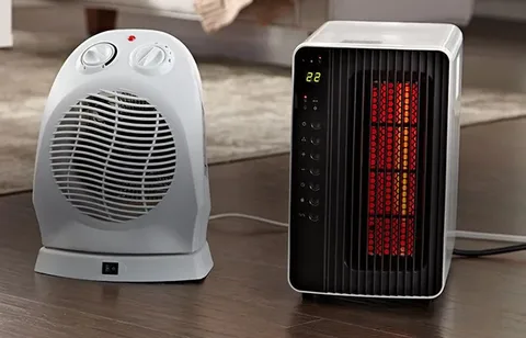 Best Infrared Heater