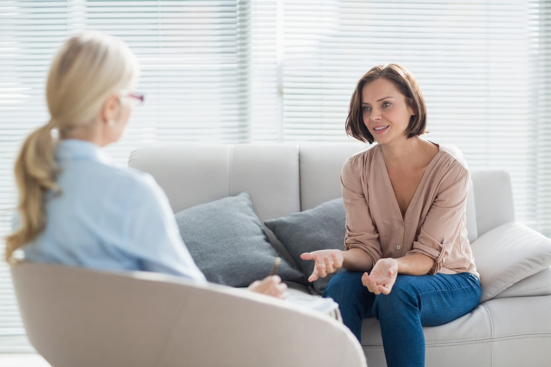 Psychotherapy Coaching Sydney