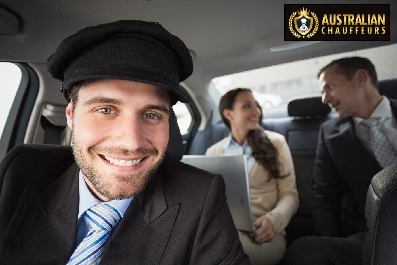 Sydney chauffeurs