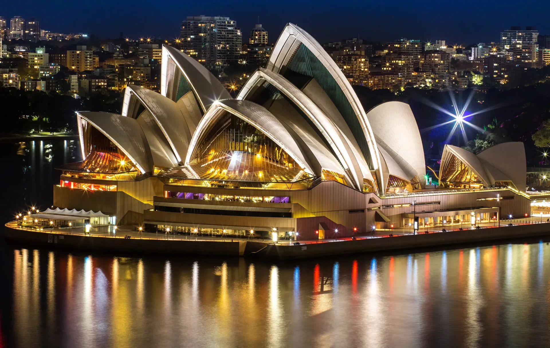 wholesale lighting Sydney