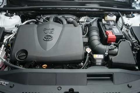 Mazda 6 GH Window Motor