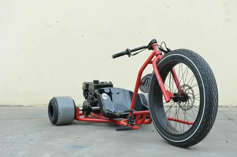 Adult Drift Trike Electric