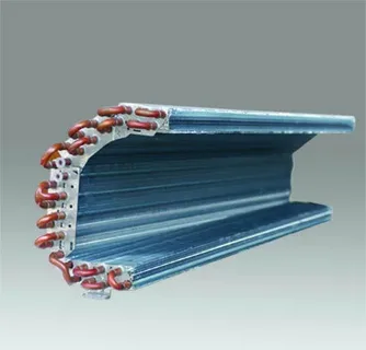 Home Air Heat Exchanger