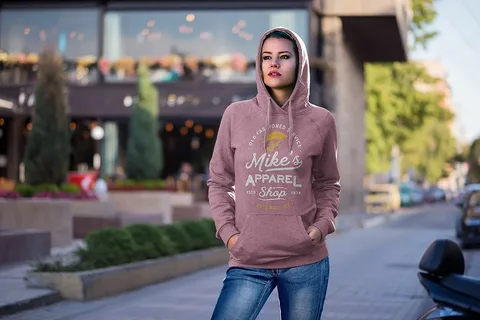 Hoodie printing Sydney